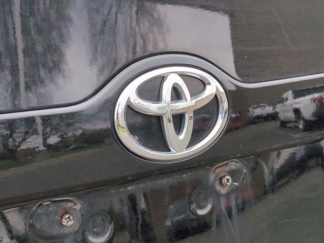 used 2012 Toyota Camry car, priced at $10,000