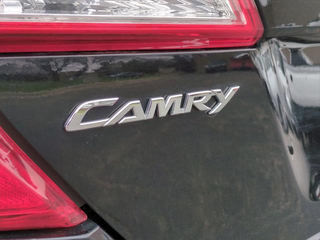 used 2012 Toyota Camry car, priced at $10,000