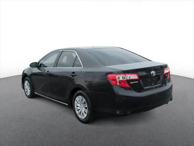 used 2012 Toyota Camry car, priced at $10,000