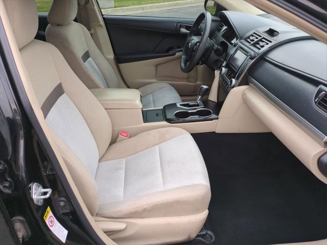 used 2012 Toyota Camry car, priced at $10,000