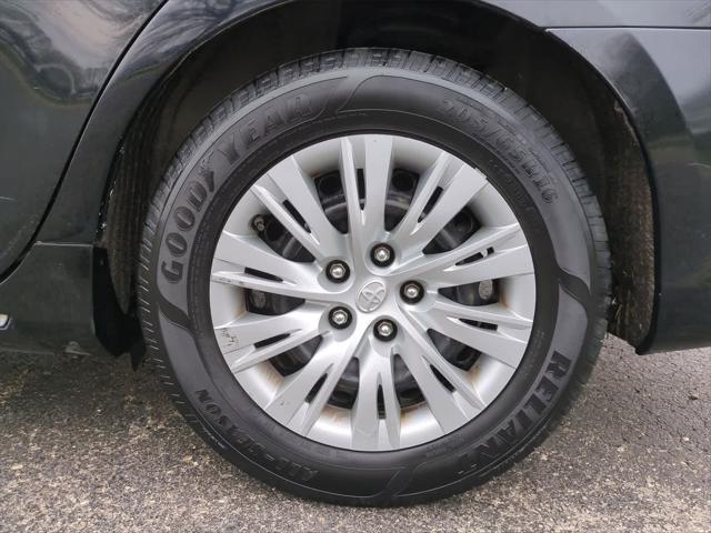 used 2012 Toyota Camry car, priced at $10,000