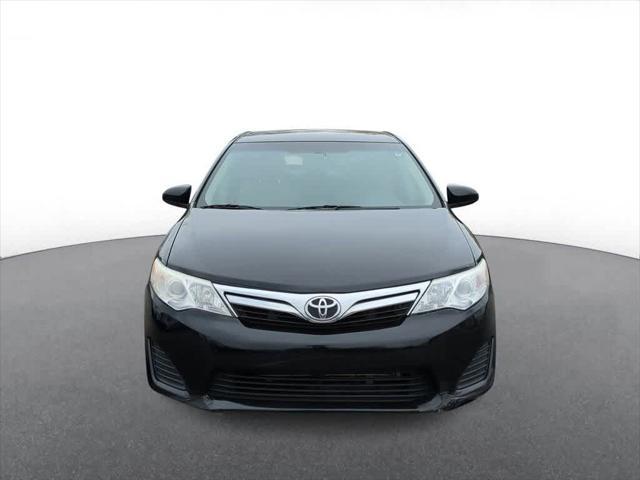 used 2012 Toyota Camry car, priced at $10,000
