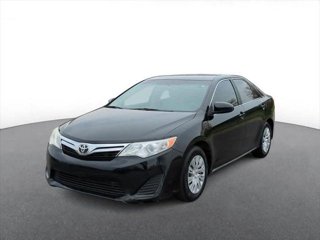 used 2012 Toyota Camry car, priced at $10,000