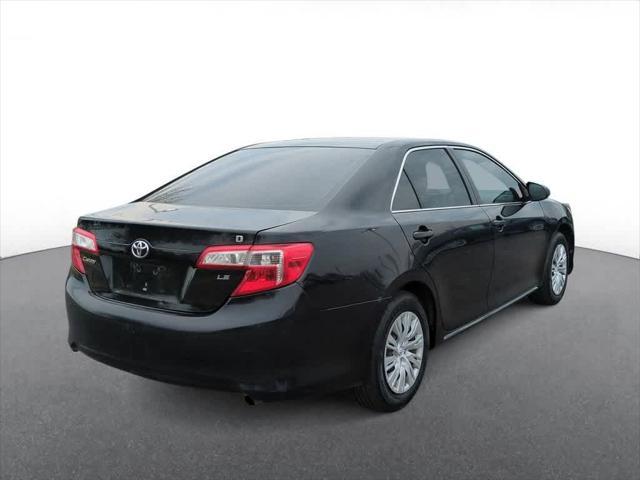 used 2012 Toyota Camry car, priced at $10,000