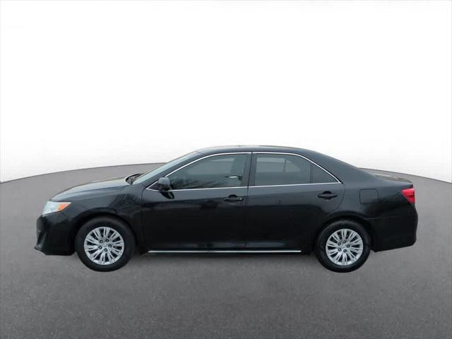 used 2012 Toyota Camry car, priced at $10,000