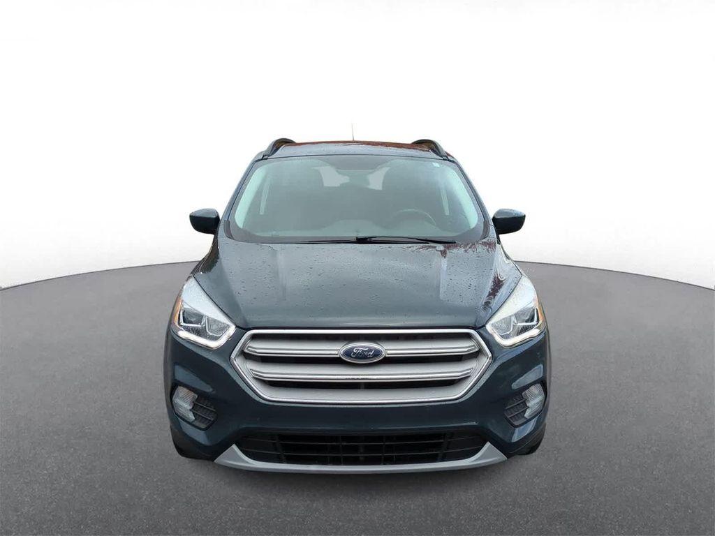 used 2019 Ford Escape car, priced at $17,500