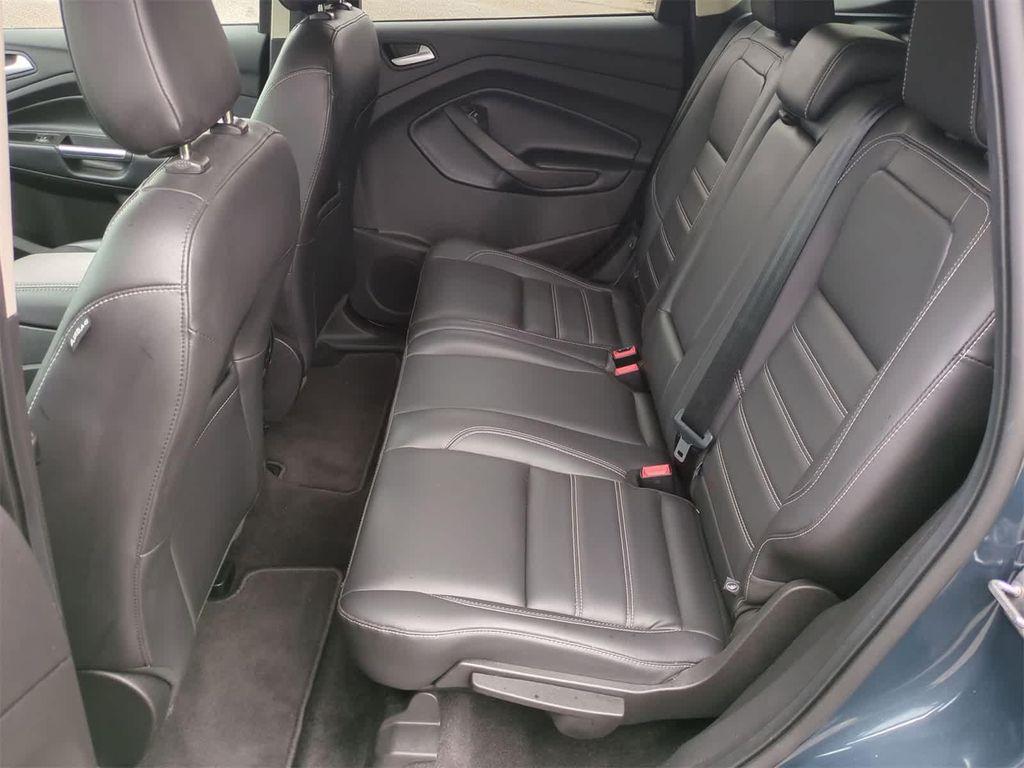 used 2019 Ford Escape car, priced at $17,500