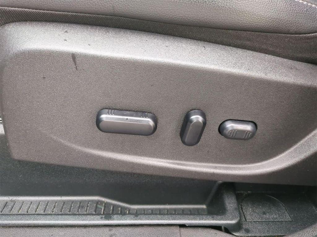 used 2019 Ford Escape car, priced at $17,500