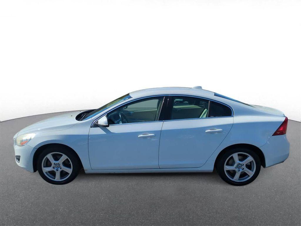 used 2012 Volvo S60 car, priced at $5,997