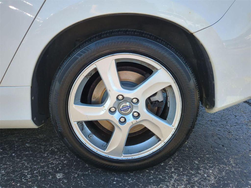 used 2012 Volvo S60 car, priced at $5,997