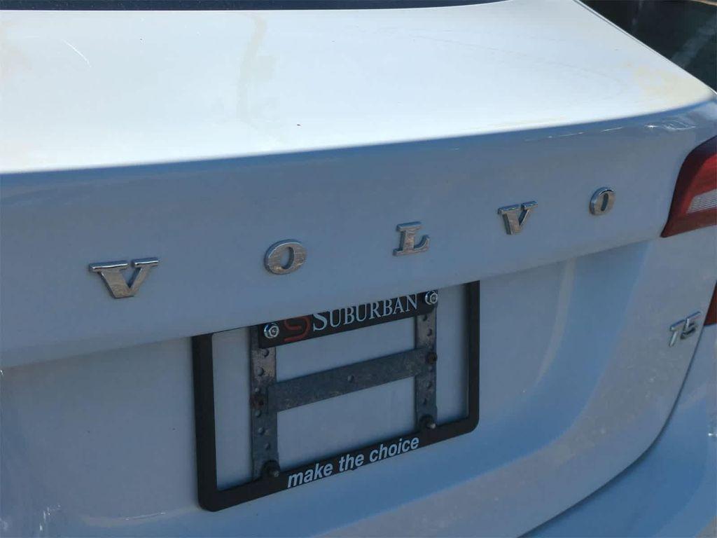 used 2012 Volvo S60 car, priced at $5,997