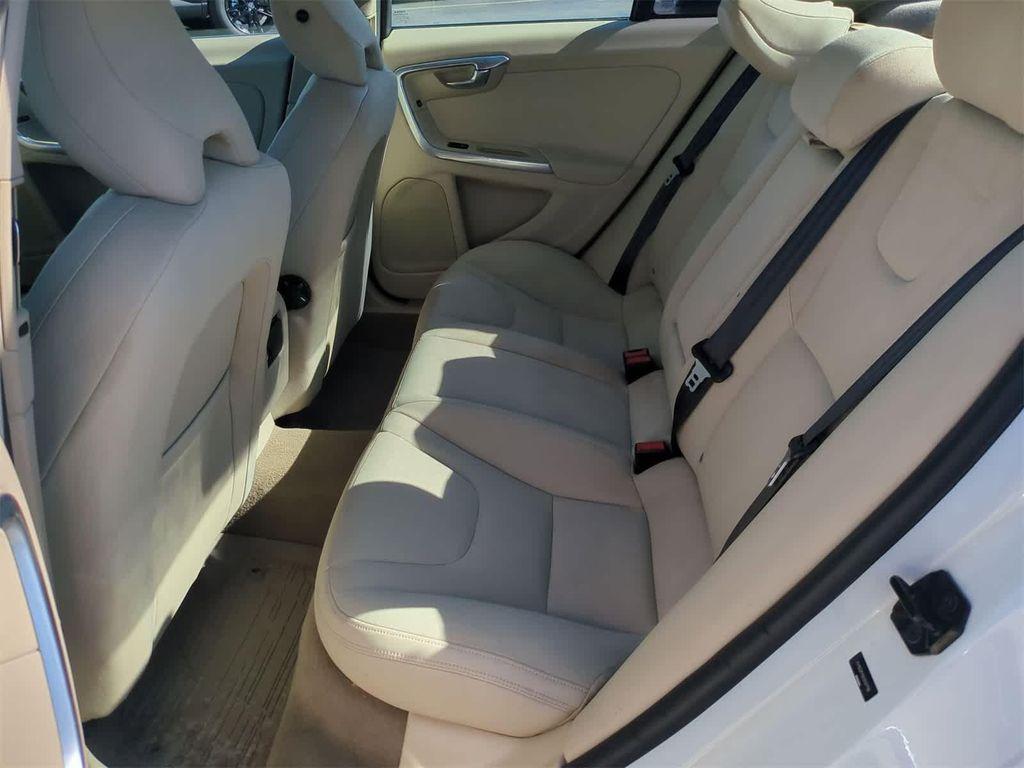 used 2012 Volvo S60 car, priced at $5,997