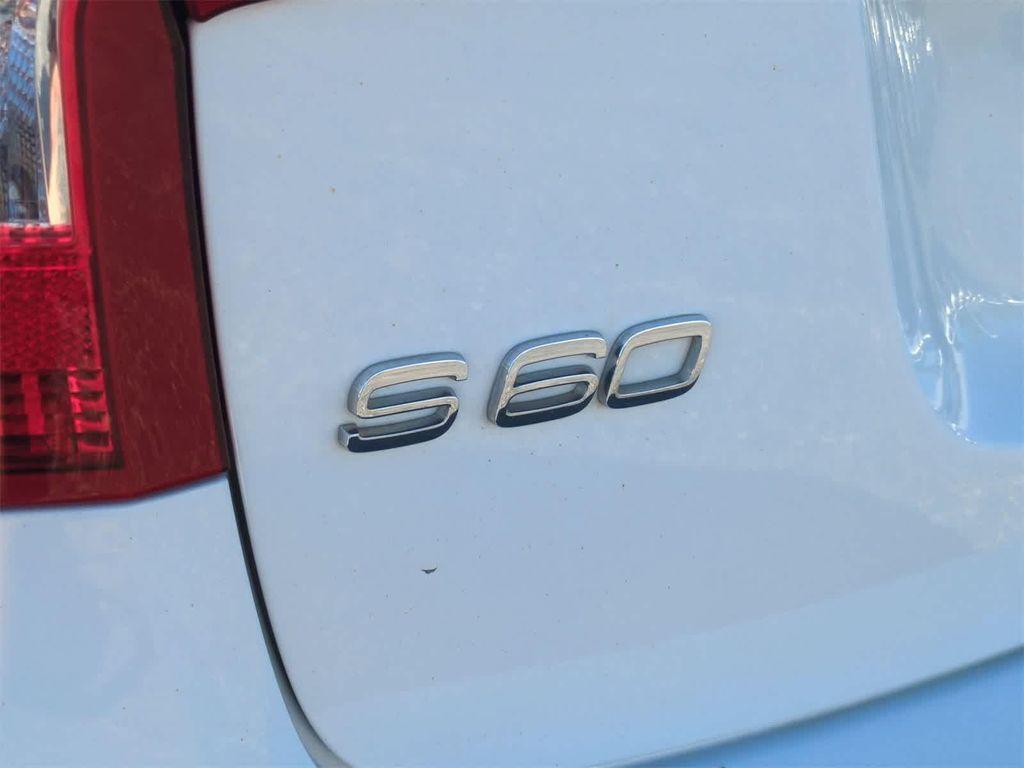 used 2012 Volvo S60 car, priced at $5,997