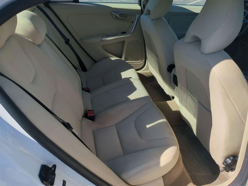 used 2012 Volvo S60 car, priced at $5,997