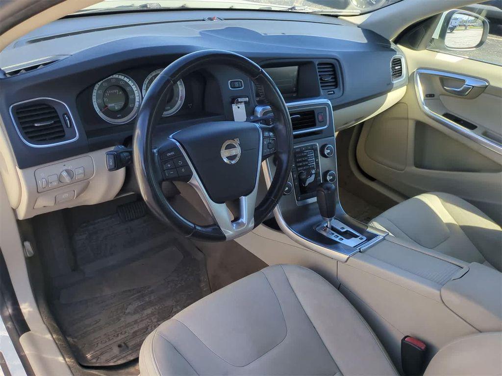 used 2012 Volvo S60 car, priced at $5,997