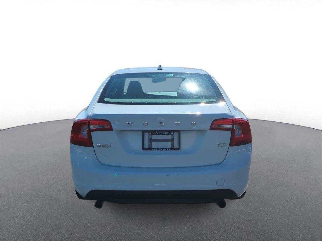 used 2012 Volvo S60 car, priced at $5,997