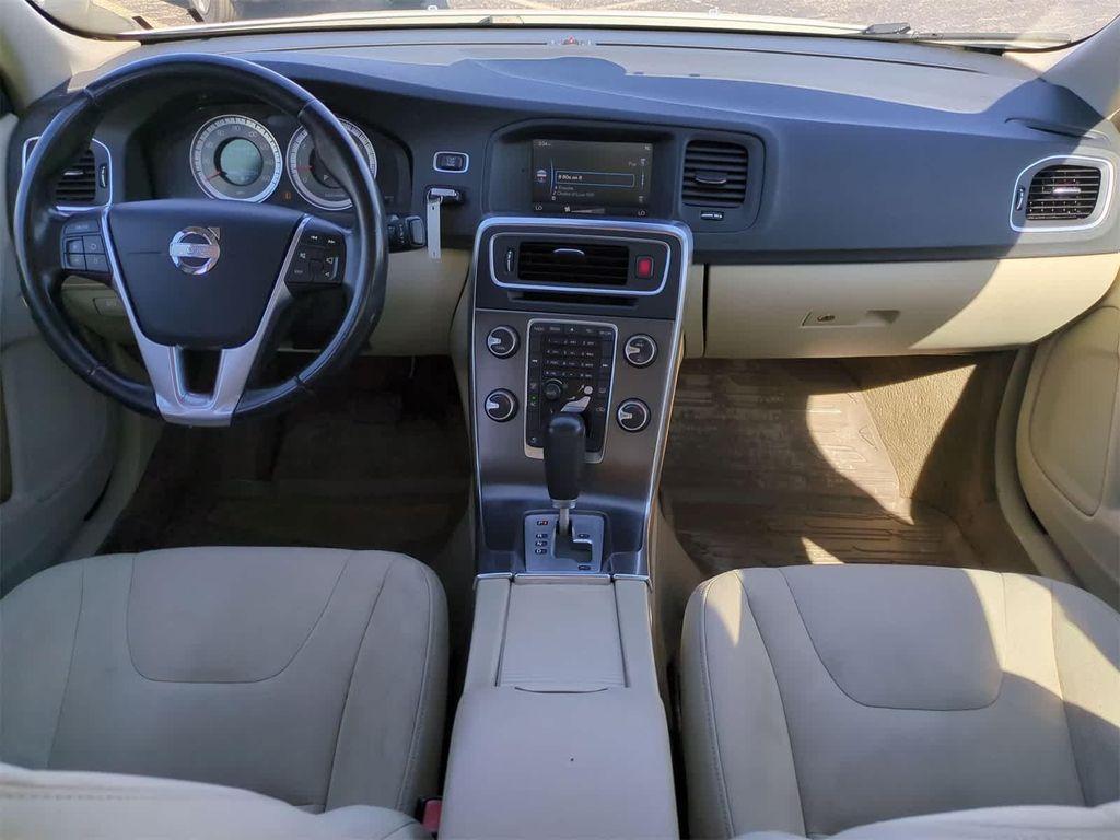 used 2012 Volvo S60 car, priced at $5,997