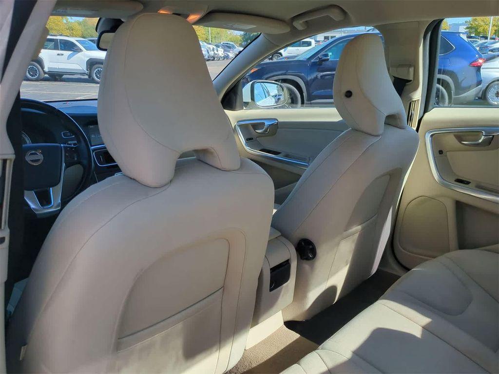 used 2012 Volvo S60 car, priced at $5,997