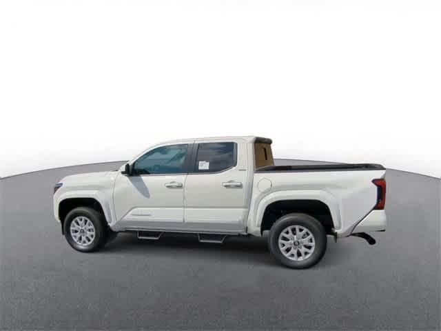 new 2024 Toyota Tacoma car, priced at $44,955