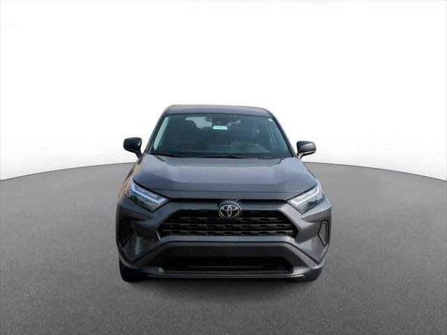 new 2024 Toyota RAV4 car, priced at $32,013