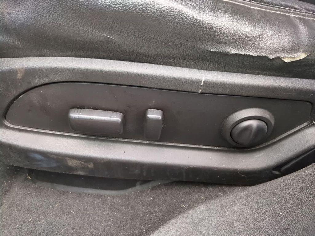 used 2017 Chevrolet Traverse car, priced at $5,900