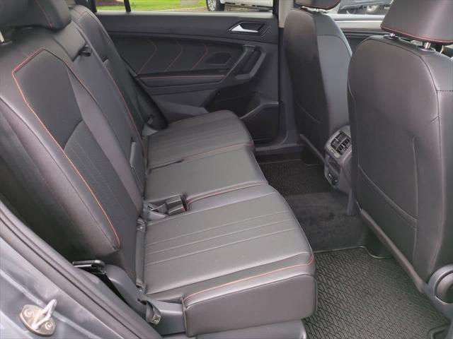 used 2024 Volkswagen Tiguan car, priced at $29,979