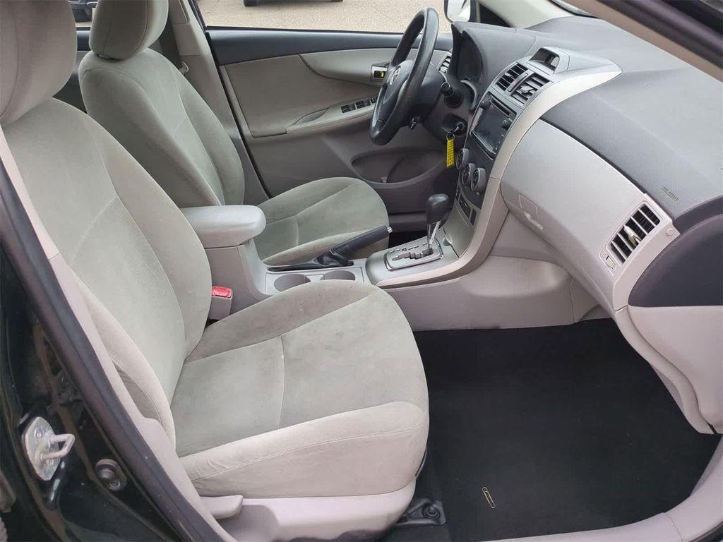 used 2013 Toyota Corolla car, priced at $5,500