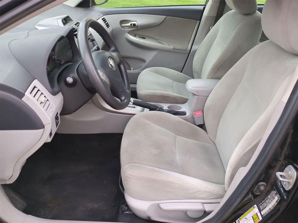 used 2013 Toyota Corolla car, priced at $5,500