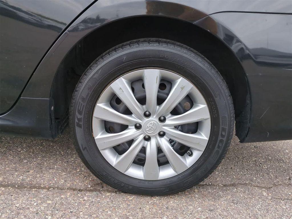 used 2013 Toyota Corolla car, priced at $5,500