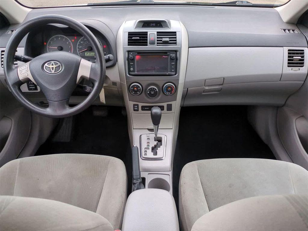 used 2013 Toyota Corolla car, priced at $5,500