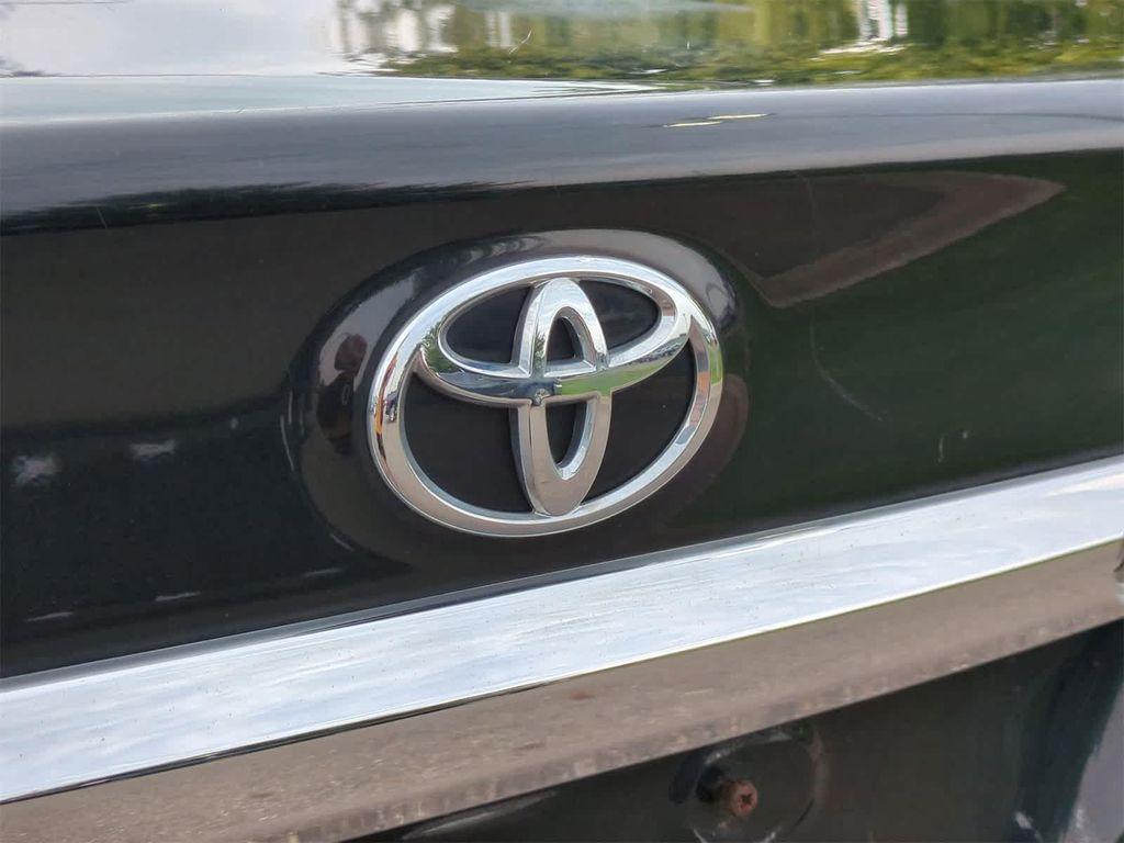 used 2013 Toyota Corolla car, priced at $5,500