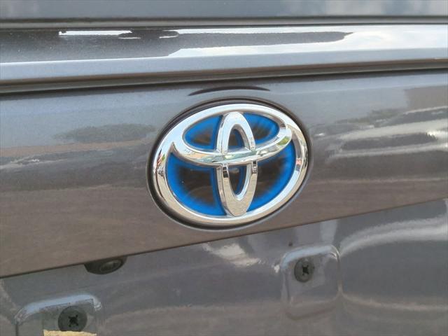 used 2021 Toyota RAV4 Hybrid car, priced at $32,477