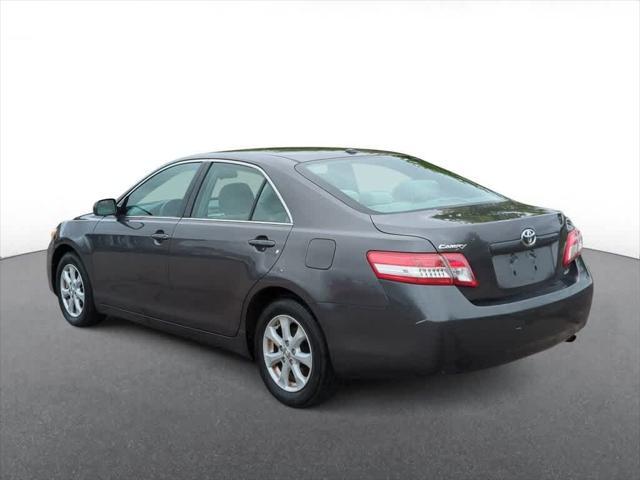 used 2011 Toyota Camry car, priced at $10,036
