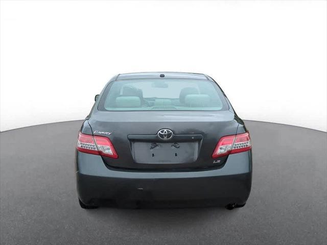 used 2011 Toyota Camry car, priced at $10,036