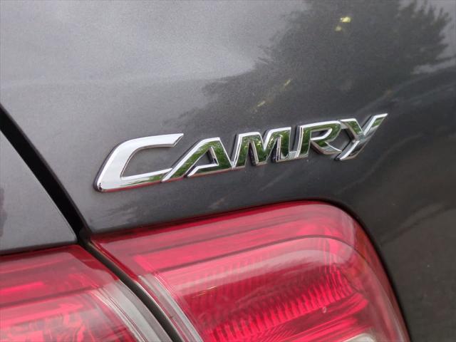used 2011 Toyota Camry car, priced at $10,036