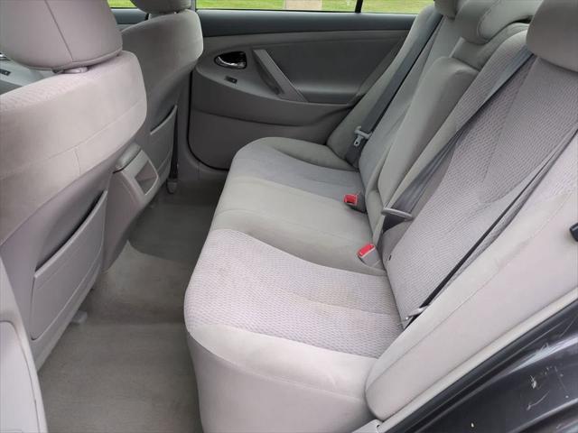 used 2011 Toyota Camry car, priced at $10,036