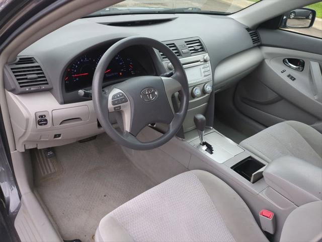 used 2011 Toyota Camry car, priced at $10,036