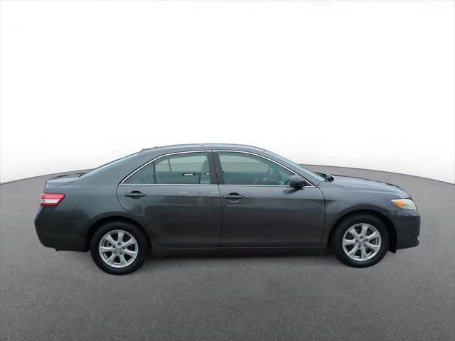used 2011 Toyota Camry car, priced at $10,036