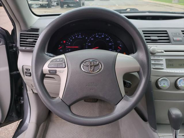 used 2011 Toyota Camry car, priced at $10,036