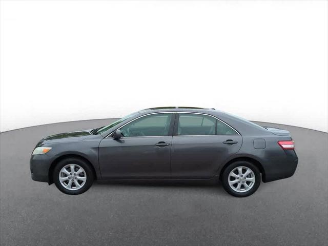 used 2011 Toyota Camry car, priced at $10,036