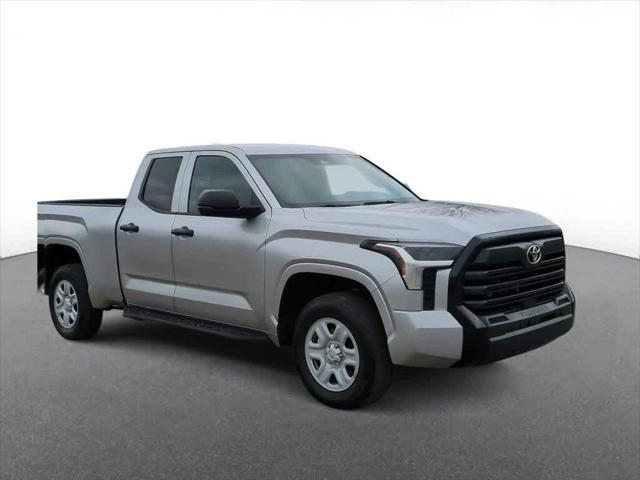 used 2022 Toyota Tundra car, priced at $36,900