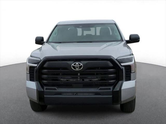 used 2022 Toyota Tundra car, priced at $36,900