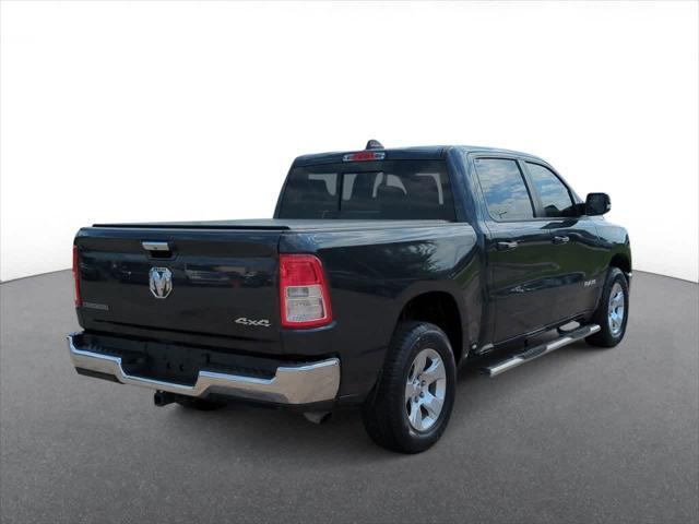 used 2020 Ram 1500 car, priced at $25,500