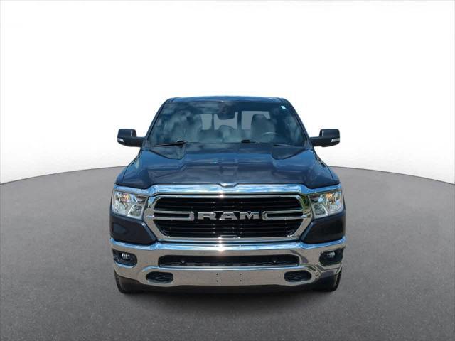 used 2020 Ram 1500 car, priced at $25,500