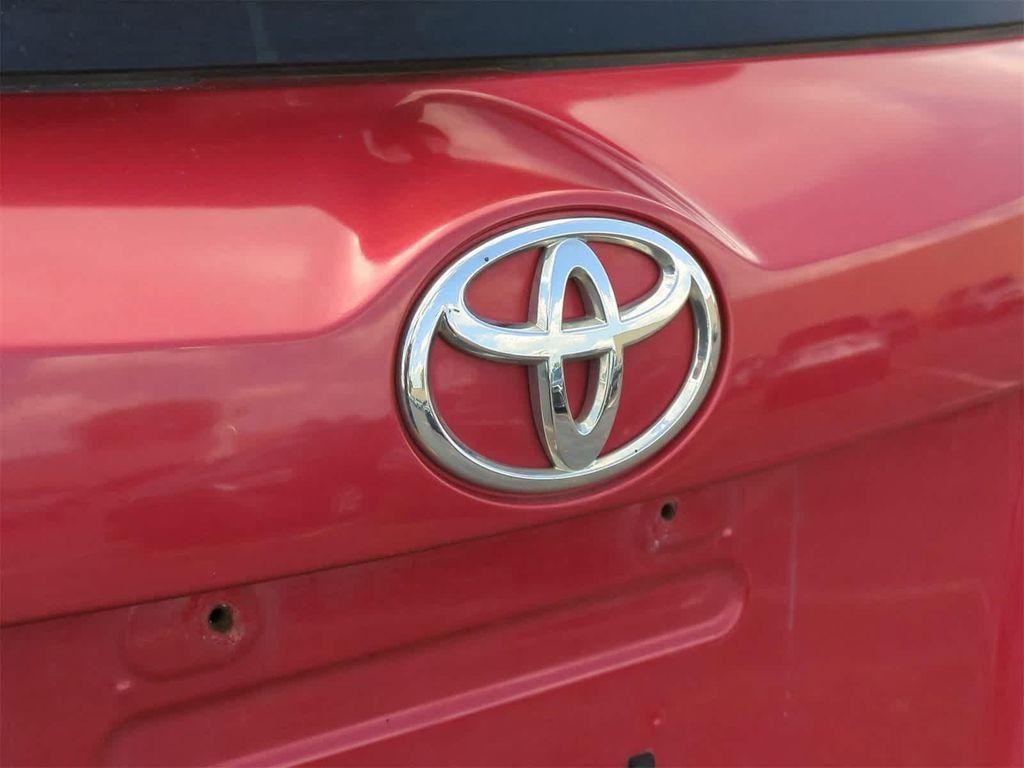 used 2014 Toyota RAV4 car, priced at $9,500
