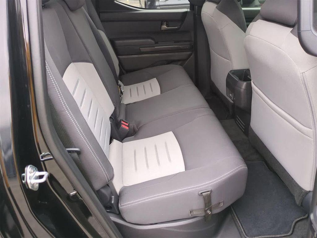 used 2024 Toyota Tacoma car, priced at $44,900