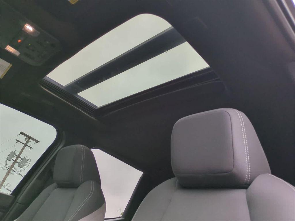 used 2024 Toyota Tacoma car, priced at $44,900