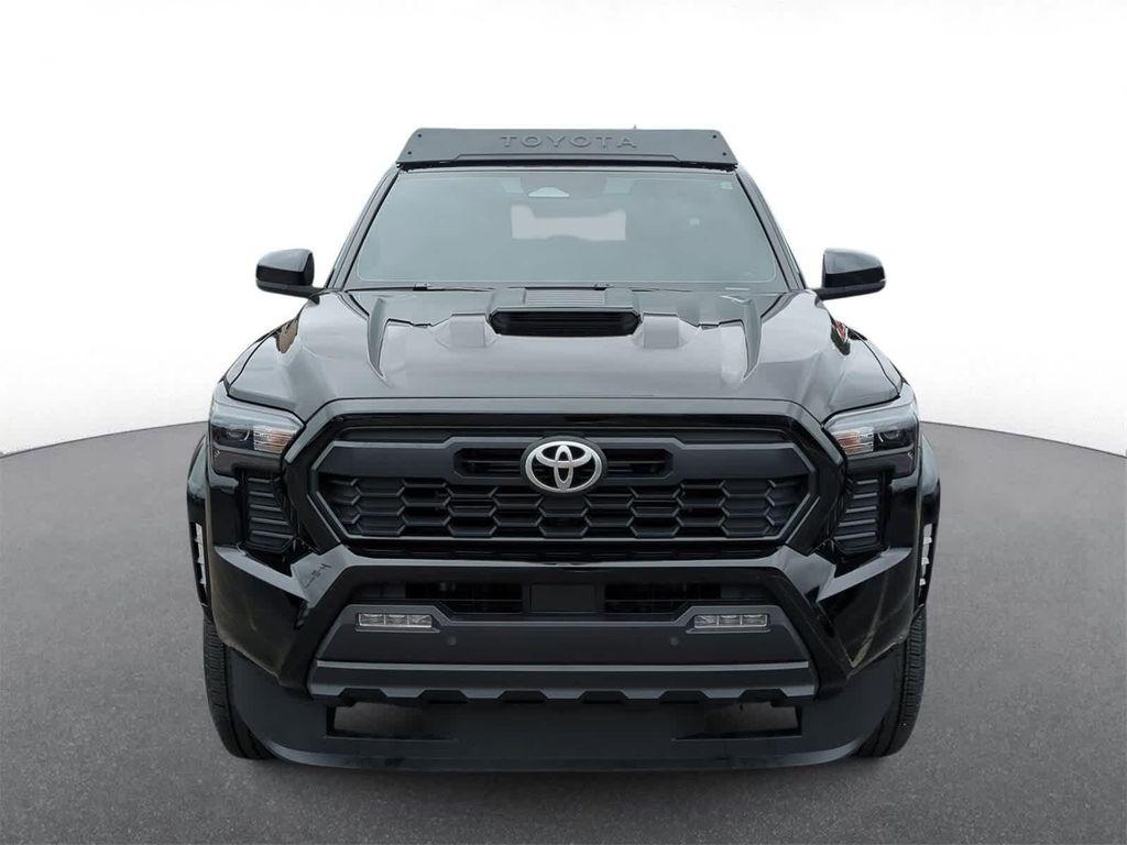 used 2024 Toyota Tacoma car, priced at $44,900