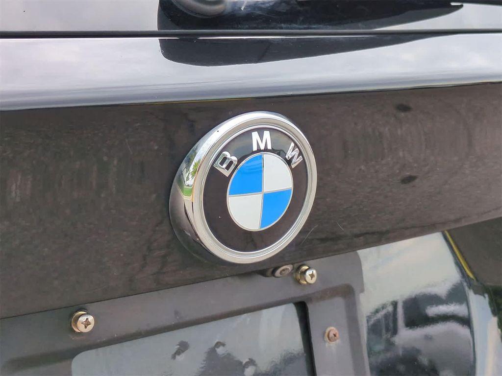 used 2016 BMW X3 car, priced at $13,500