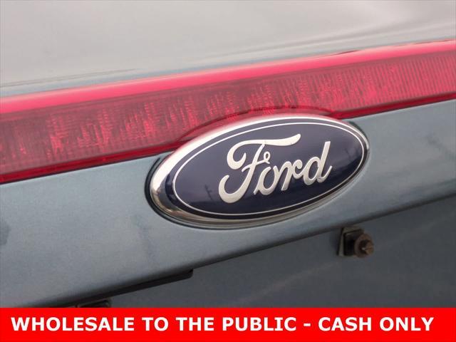 used 2012 Ford Fusion car, priced at $4,900